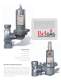Marsh Bellofram - Oil & Gas Industry - Marsh Bellofram
