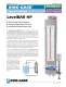 KING-GAGE� LevelBAR Hand Pump Tank Level Indicator