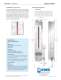 KING-GAGE� LevelBAR Hand Pump Tank Level Indicator