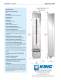 KING-GAGE� LevelBAR Tank Level Indicator