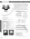 Marsh Bellofram Automatic Timing & Controls S100 Series High-Intensity Strobe Lights