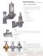 Marsh Bellofram BelGAS Division Natural Gas Pipeline Monitoring Capabilities Brochure