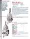 Marsh Bellofram BelGAS Division P50 & P50 NACE Filter Regulators