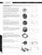Marsh Bellofram Diversified Electronics Division Accessories Data Sheet