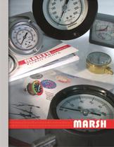 Marsh Bellofram - Marsh Catalogue