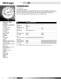 Marsh Bellofram - Marsh Division - HVAC/R Gas Test Gauge