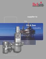Marsh Bellofram - Oil & Gas Industry