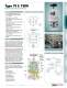 Marsh Bellofram PCD Division Relays & Volume Boosters Brochure