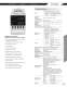 Marsh Bellofram PCD Division TZ4 Series PID Controllers
