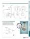 Marsh Bellofram PCD Division Value Series Gauges, Diaphragm Seals, Pressure Indicators