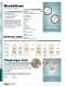 Marsh Bellofram PCD Division Value Series Gauges, Diaphragm Seals, Pressure Indicators