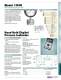 Marsh Bellofram PCD Division Value Series Gauges, Diaphragm Seals, Pressure Indicators