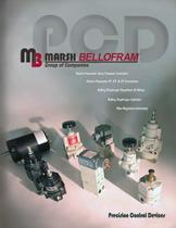 Marsh Bellofram - Precision Control Devices