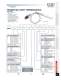 Marsh Bellofram Thermo-Couple Products Division High Temperature Thermocouples