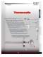 Marsh Bellofram Thermo-Couple Products Division Thermowells Brochure