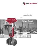 Marsh Bellofram - Valve Repair Industry