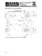 LV-Loader Directional Control, 0-10 gpm - BRAND HYDRAULICS