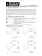 PC - Pilot check valve - BRAND HYDRAULICS