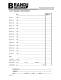 SECTIONAL DIRECTIONAL CONTROL VALVE �SERIES 34� - BRAND HYDRAULICS