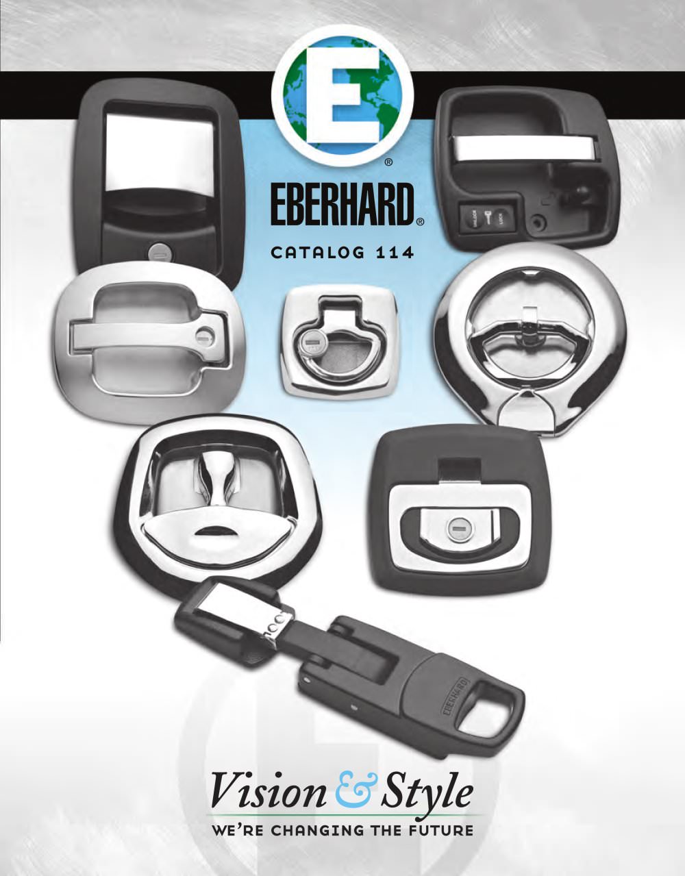 Eberhard catalog 114 - EBERHARD Manufacturing Company