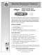 Inline Check and Relief/Check Valves - KEPNER