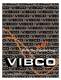General Catalog - Vibration Products - VIBCO