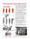 General Catalog - Vibration Products - VIBCO