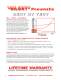 General Catalog - Vibration Products - VIBCO