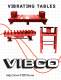 VIBCO Vibrating Table Catalog - VIBCO