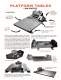 VIBCO Vibrating Table Catalog - VIBCO