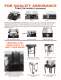 VIBCO Vibrating Table Catalog - VIBCO