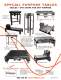 VIBCO Vibrating Table Catalog - VIBCO