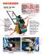 PLATE COMPACTORS and ROLLERS - VIBCO