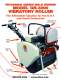 PLATE COMPACTORS and ROLLERS - VIBCO