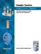 Single Helical Tube Sample Cooler - Sentry Equipment