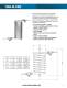 Spiral Tube / Tube-in-Tube - Sentry Equipment