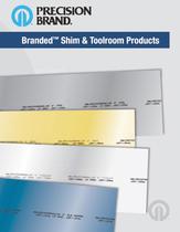 Precision Brand Products 2007 Catalog