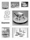 Level Compensator Suspensions - ANVER Vacuum System Specialists