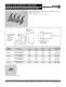 Level Compensator Suspensions - ANVER Vacuum System Specialists