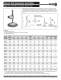 Level Compensator Suspensions - ANVER Vacuum System Specialists