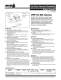 Vacuum Pumps & Sytations - ANVER Vacuum System Specialists