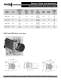 Vacuum Pumps & Sytations - ANVER Vacuum System Specialists