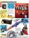 Vacuum System Components - ANVER Vacuum System Specialists