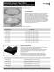 Vacuum System Accessories