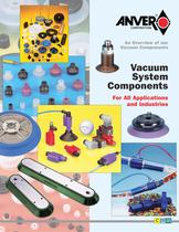 Vacuum System Components