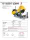 Product Catalog - Everett Industries