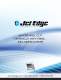 Jet Edge Precision Waterjet Cutting Systems