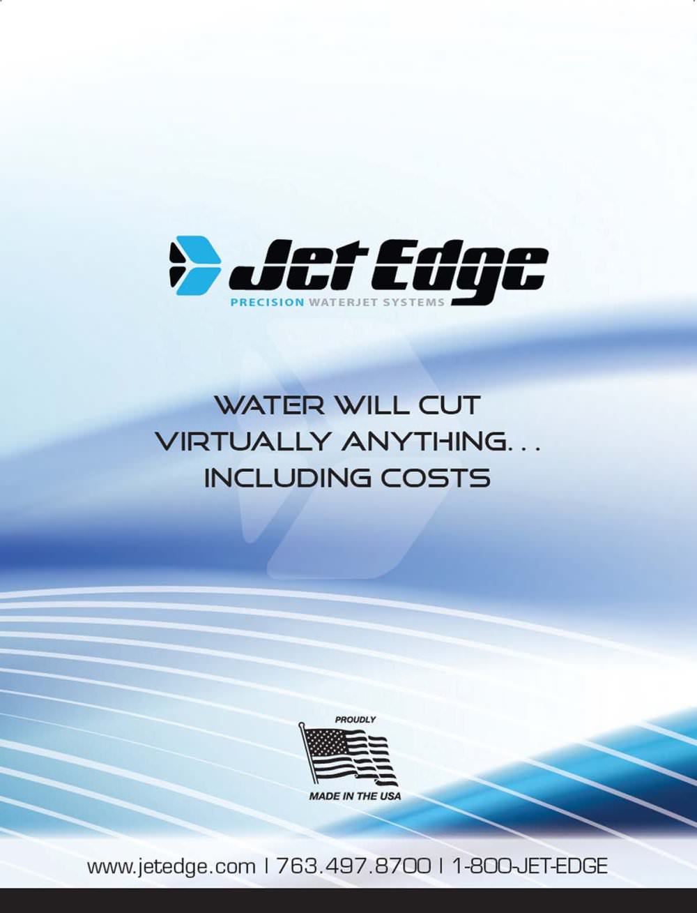 JET EDGE - 