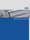 Precision belt driven spindles and motorized spindles - GMN