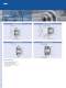 Precision belt driven spindles and motorized spindles - GMN